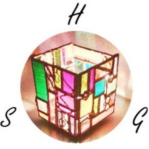 Custom Made Stained Glass